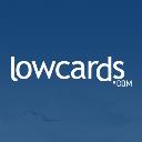 Lowcards logo